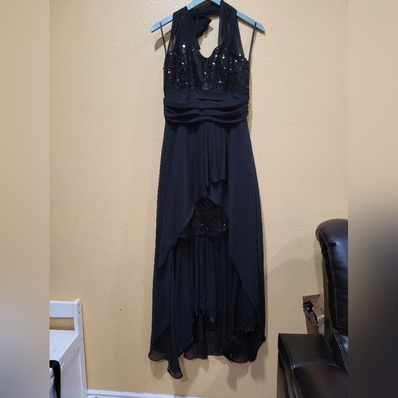 Celavie long drees - Picture 1 of 14